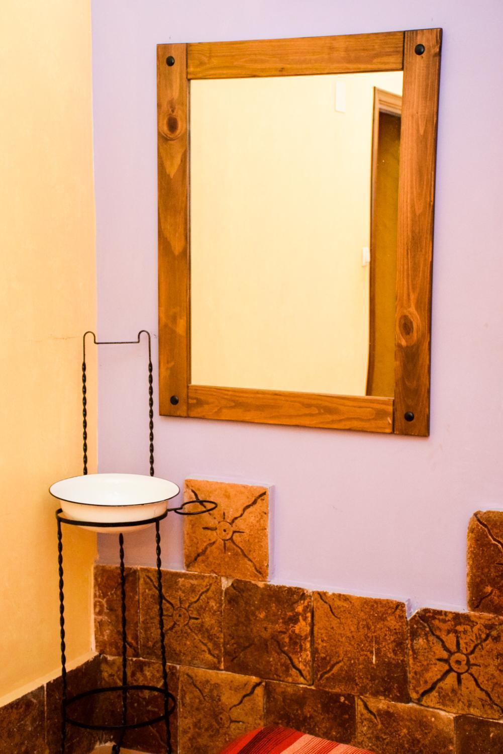 Casa Rural Las Tejas El Picazo ภายนอก รูปภาพ
