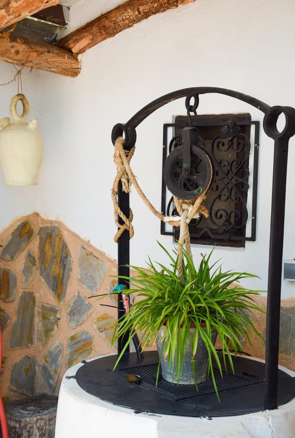 Casa Rural Las Tejas El Picazo ภายนอก รูปภาพ